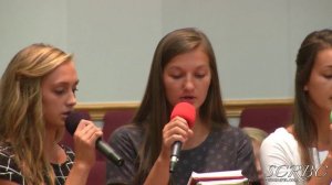 Жизнь наша..