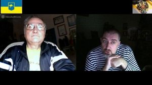 Оказывается в Россию образование принесла Ураина...в 16 веке.mp4