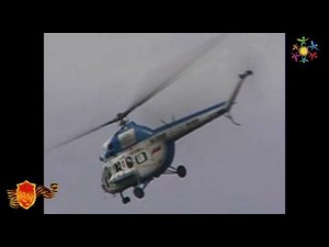 Сызранское ВВАУЛ СИМФОНИЯ НЕБА