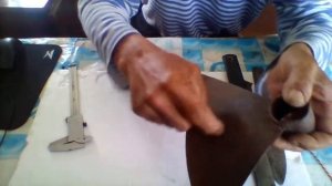 Тяпка-мотыга СССР. Шедевр.