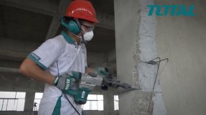 Отбойный молоток 1300w TH213006
