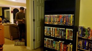 Operating Hours - VHS Haul and  CollectionTour!