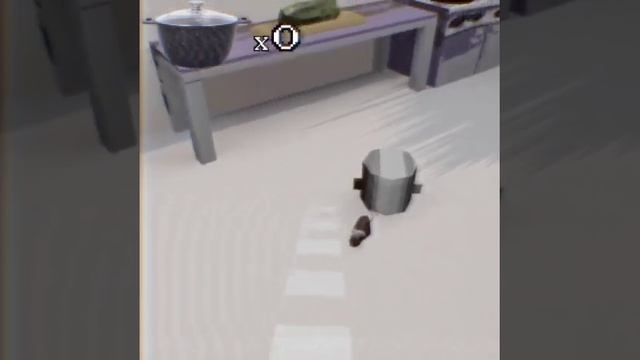 Сериал Кухня но это игра для PS1 смотреть онлайн