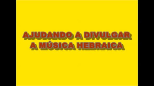 Yerushalayim Shel Zahav (Shuli Nathan) смотреть онлайн