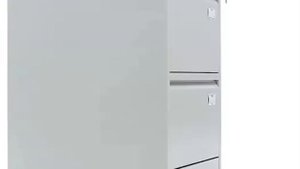 Шкаф картотечный ПРАКТИК AFC-02