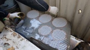 Лютые дверные карты на ваз 2110  Или как сделать самому правильные громкие дверные калитки