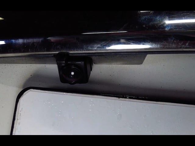 Омыватель камеры Infiniti QX56 смотреть онлайн