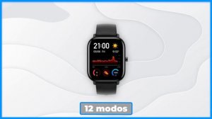 Os 5 Melhores Smartwatch De 2022 ! // Bom e Barato, Samsung, Xiaomi e Outros