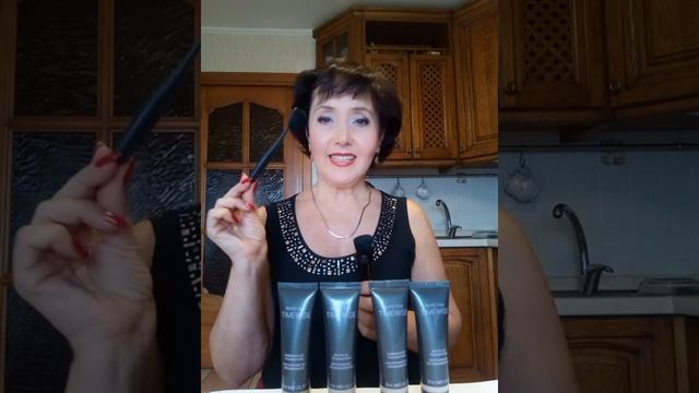 Тональная основа Мэри Кэй смотреть онлайн