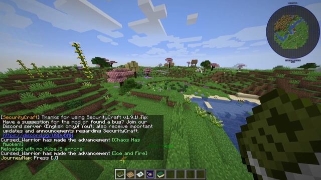 How To Download & Install Crazy Craft Updated (Get Crazy Craft Updated in 1.16.5) смотреть онлайн