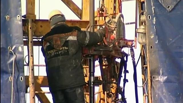 Половину Ванкорского месторождения приобрели индийские компании смотреть онлайн