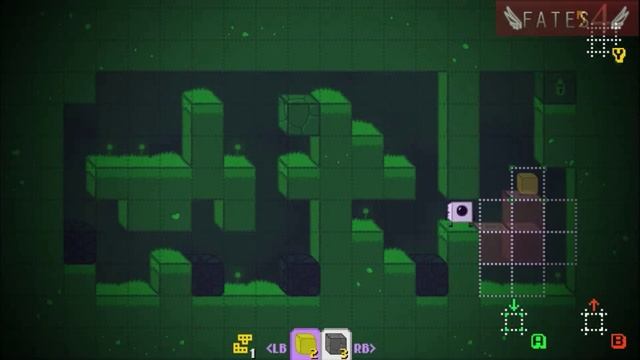 [BTM] Let's Play Blocks That Matter: Puzzle Platformer Fun! [1] смотреть онлайн