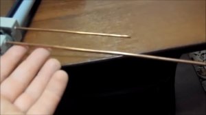 Радиодело: направленная антенна Yagi 3+4