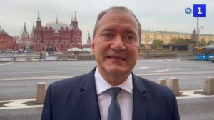 Белик новые регионы России теперь под защитой великой страны