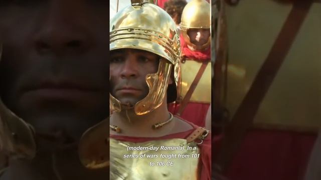 Trajan: The Greatest Roman Emperor of Antiquity (Part 1)