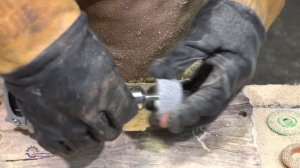 Обзор №5. Рашпильные чаши для выборки и резьбы по дереву. Изготовление деревянной посуды и куксы.