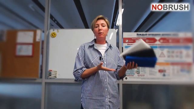 Профессиональные лайнеры HACCPER NOBRUSH - альтернатива дорогим щеткам смотреть онлайн