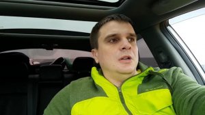 Kia Optima 2.4 2014 год. Реальный расход по трассе на разных скоростях.