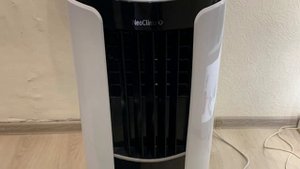 Мобильный кондиционер NEOCLIMA NPAC-07CG