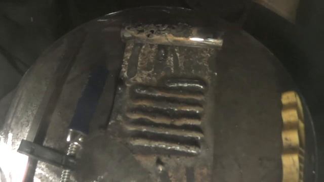 Светофильтр для сварочной маски. смотреть онлайн