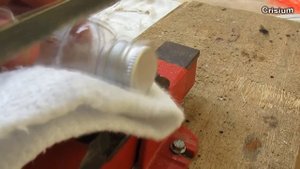 Hydraulic Ram Pump. Принцип работы помпы.