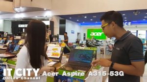 Ep.80 Acer Aspire A315 15,990 มีการ์ดจอ โน๊ตบุ๊คสายทำงานที่คุ้มมว๊ากกกกกกก!!