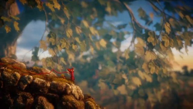 Unravel Episode #2 смотреть онлайн