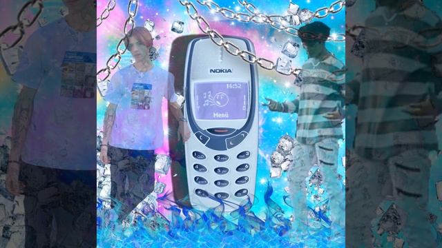 nokia shuffle смотреть онлайн