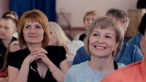 Классная песня родителей выпускникам школы!