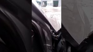 Forester sh 2008 2.5