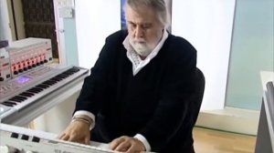 Vangelis - Pulstar (Energy Remix by McV)