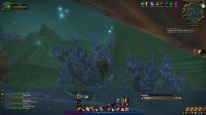 World of Warcraft Classic Drowned Sorrows