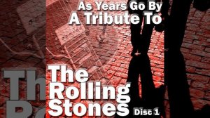 Harlem Shuffle - (Tribute to Rolling Stones)