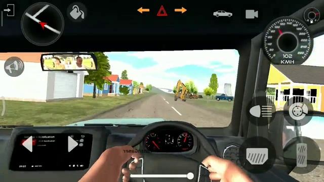 4×4 Mahindra thar drawing.? amezzing drawing ?? Indian car 3d simulator game ????? . real game ? #@
