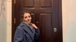 Звёзды выбирают Бастион-С! Отзыв на входные двери Бастион-С от Глафиры Тархановой