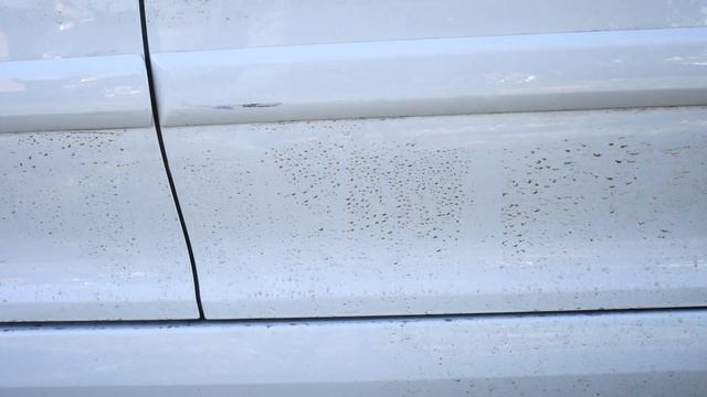 Поцарапал машину. Что делать? Как убрать царапины смотреть онлайн