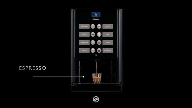 Кофемашина Saeco IperAutomatica Premium смотреть онлайн