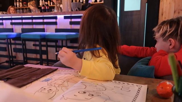 VLOG: День Рождения | Мне 33 года | Сыночку 11 лет | OrenMama Vlog смотреть онлайн