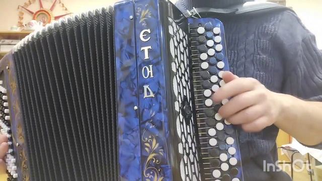 Сельская забытая. Произведение собственного сочинения