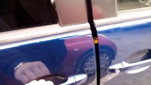 Toyota noah 2004