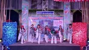 DS CREW DANCE CONTEST BRGY RINCON VALENZUELA MAY 26,2023