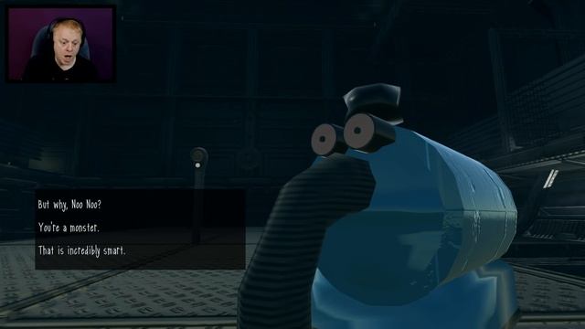 A TRAITOR REVEALED | SLENDYTUBBIES 3 CAMPAIGN PLAYTHROUGH - CHAPTER 3 | GOOD ENDING смотреть онлайн