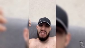 Макс Дивнич может завершить карьеру бойца на фоне угроз / ПЕРС ХАЙПИТ?