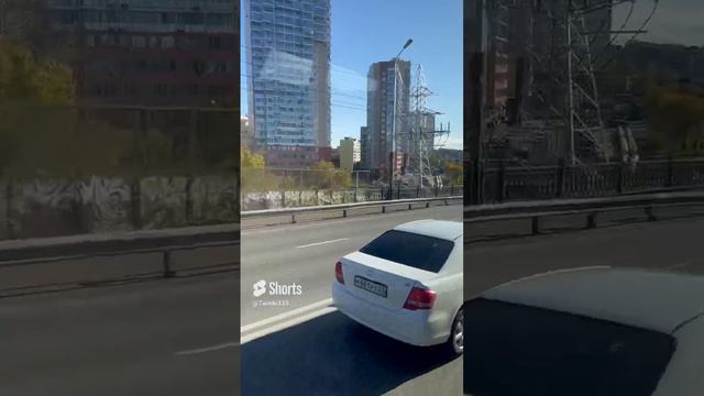 Хабаровск #shorts