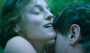 Любовник Леди Чаттерли. Официальный Трейлер (2022)