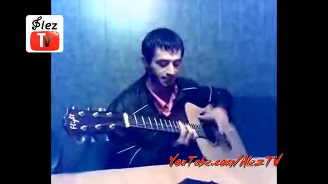 Вахид Аюбов поёт от души Мое последнее такси смотреть онлайн