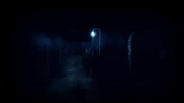 haunt real slender game обзор смотреть онлайн