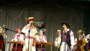 Крупіцкія музыкі - Чые пчолы ў агародзе? / Крупицкие музыки - Чьи пчелы в огороде?