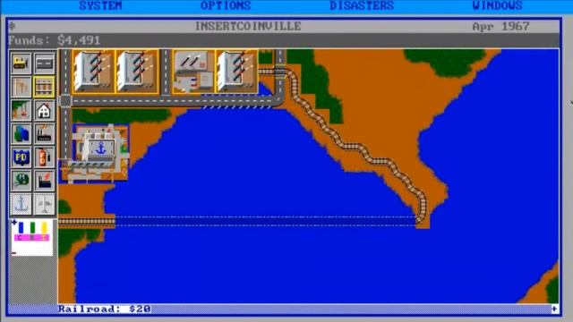 Топ 5 игр для урбанистов смотреть онлайн