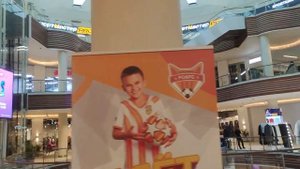 ТЦ Вегас Москва  Каширское шоссе  видео и с наружи и изнутри окт 2023